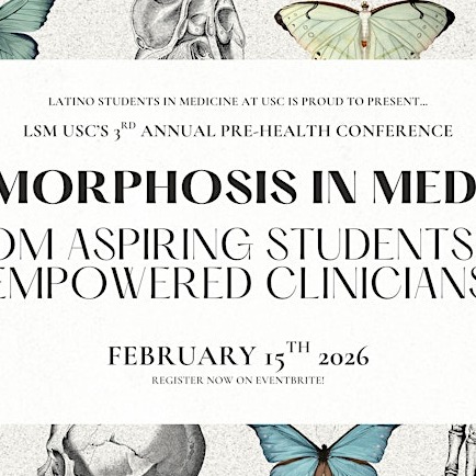 Metamorphosis in Medicine: From Aspiring Students to Empowered Clinicians