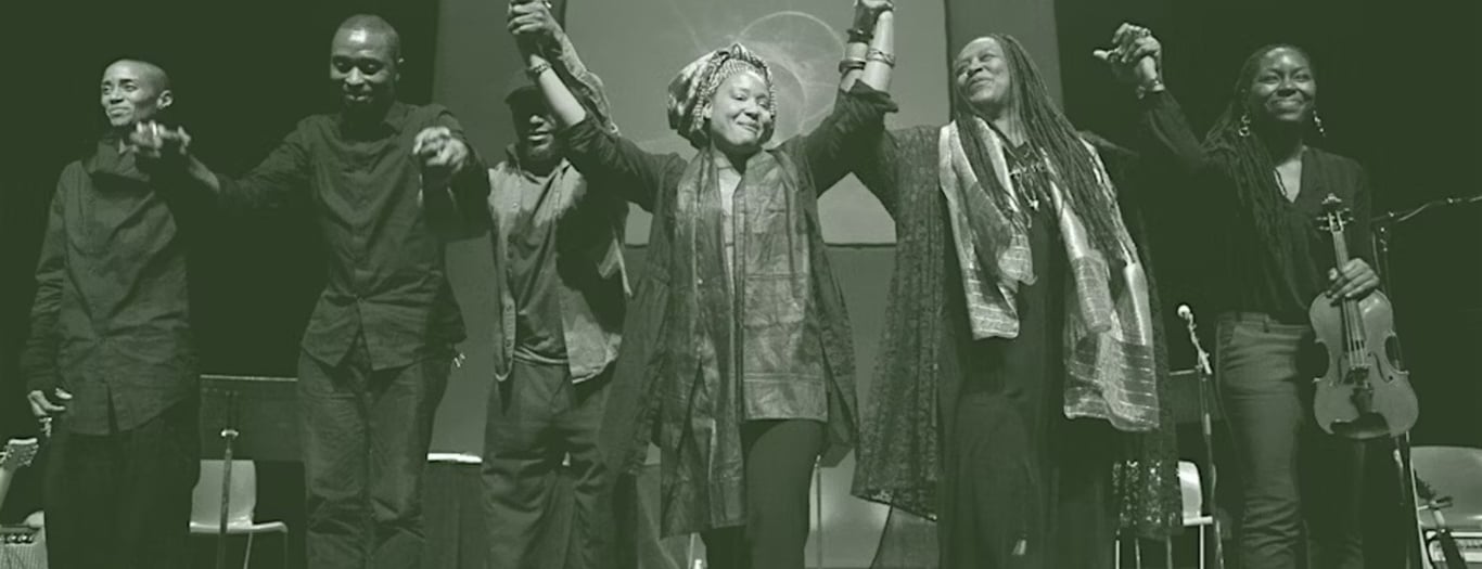 Methodic Madness: A Reading with Karma Mayet Johnson and Select NYC Poets -  industry in New York NY
