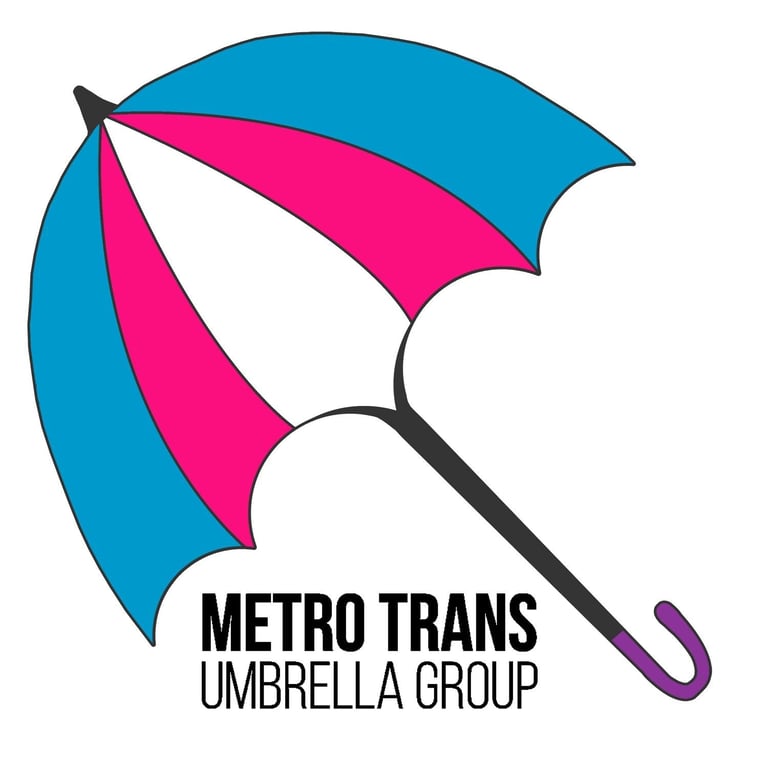Metro Trans Umbrella Group - LGBTQ category in St. Louis MO