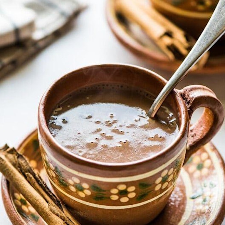 Mexican Holiday Tradition