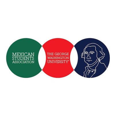 Mexican Students Association at GWU