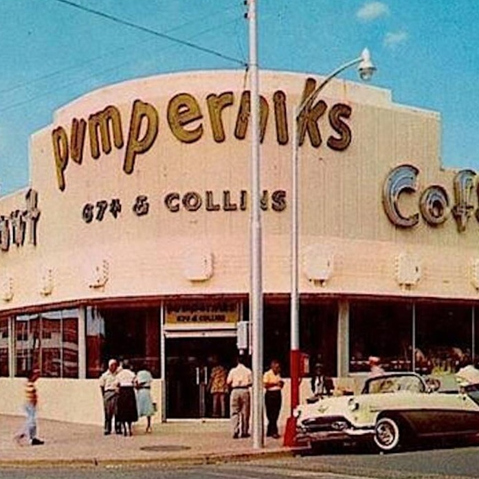 Miami Beach Jewish History Walking Tour