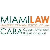 Miami Law Cuban American Bar Association - Hispanic and Latino category in Coral Gables FL