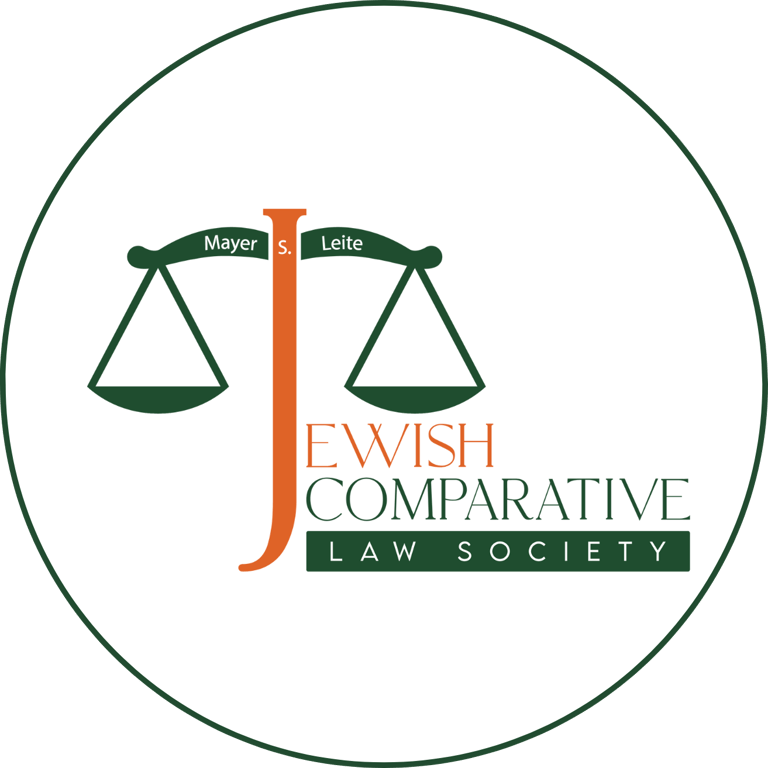 Miami Law Jewish Comparative Law Society
