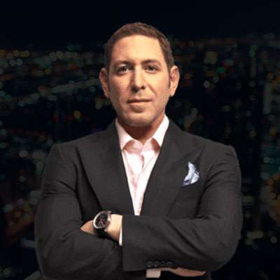 Michael A. Weinstein - Jewish lawyer in Atlanta GA