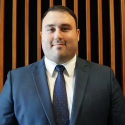 Michael Bartlett - verified lawyer in Brampton ON