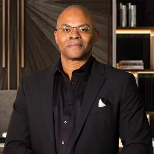 Michael Hoard - Black lawyer in Charlotte NC