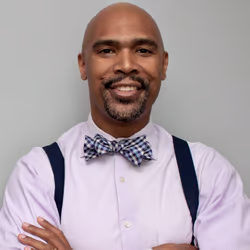 Michael L. Chambers, Jr. - industry - in Hartford, CT