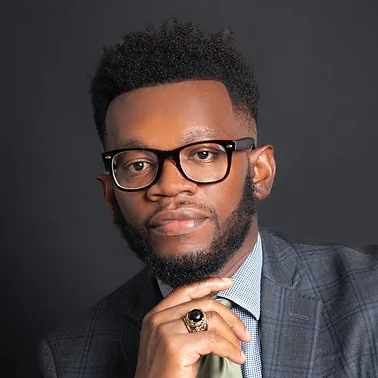 Michael Olowu - industry - in Plantation, FL