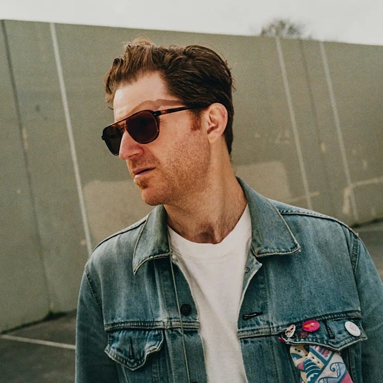 Michael Sarian | Trumpet: Celebrating Jazz and Armenian Heritage