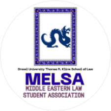 Middle Eastern Law Student Association at Drexel Kline Law -  industry in Philadelphia PA