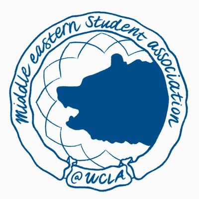 Middle Eastern Student Association @ UCLA -  industry in Los Angeles CA