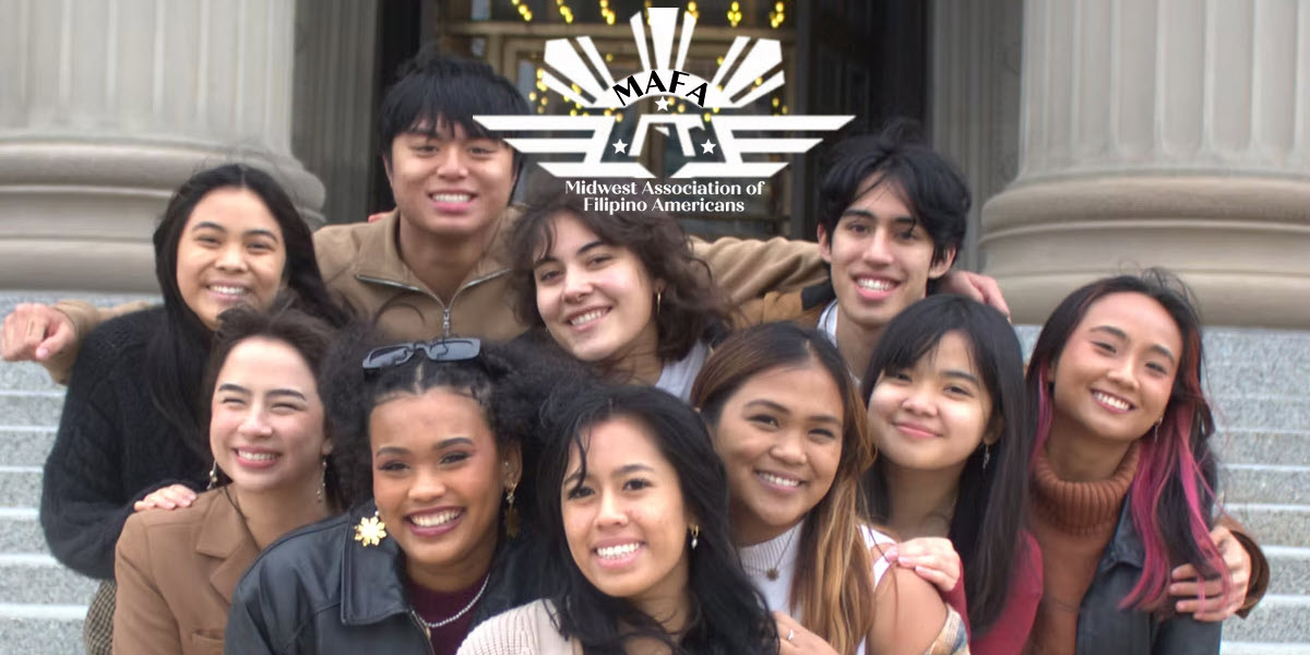 Midwest Association of Filipino Americans -  industry in Champaign IL