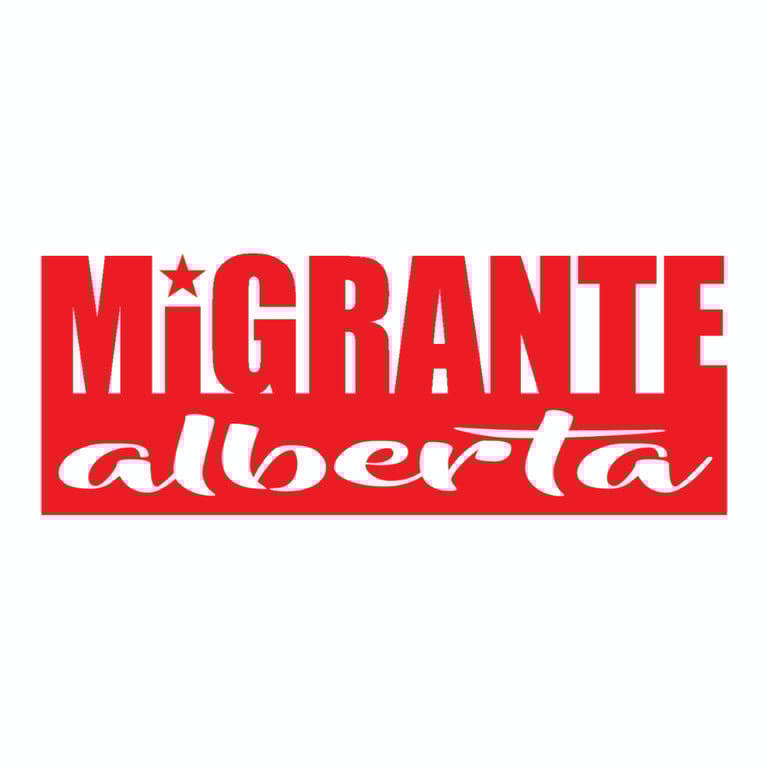Migrante Alberta - Filipino category in Edmonton AB