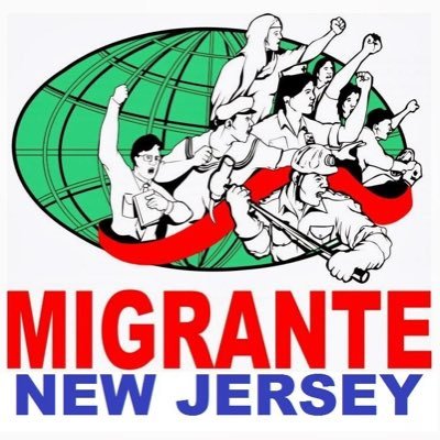 Migrante New Jersey