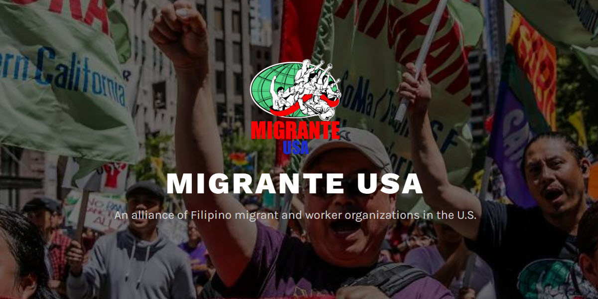 Migrante USA -  industry in Dallas TX