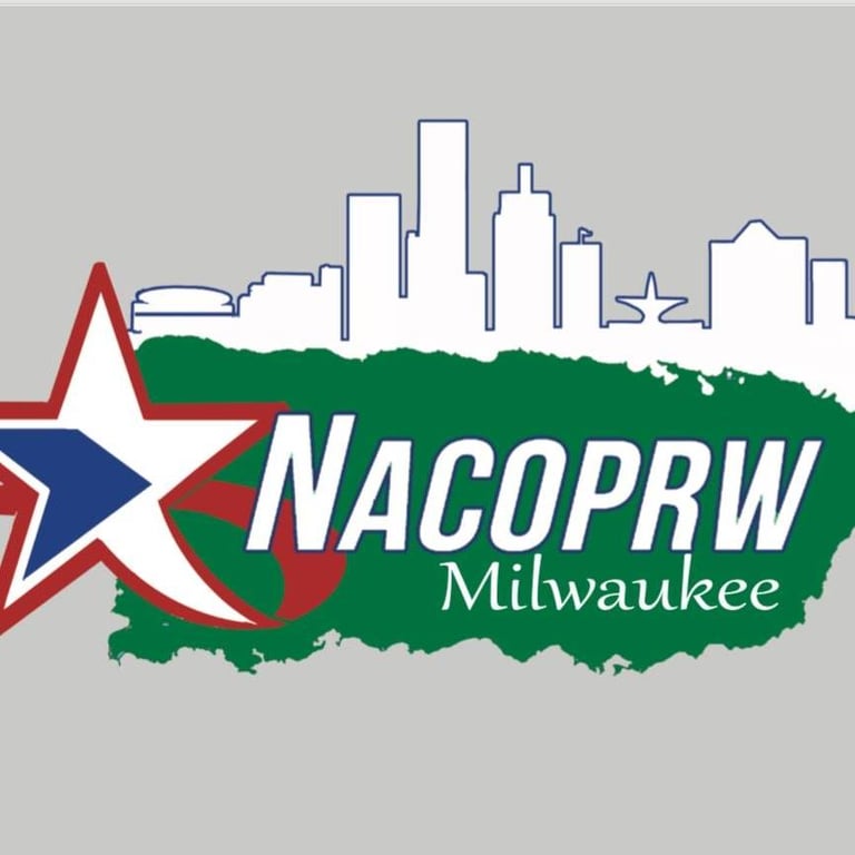 Milwaukee Chapter of the National Conference of Puerto Rican Women - Women category in Milwaukee WI