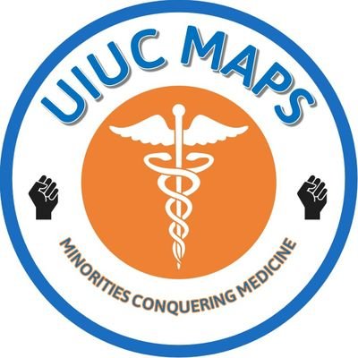 Minority Association of Pre-Medical Students at UIUC -  industry in Urbana IL