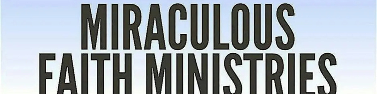 Miraculous Faith Ministries International Sunday Service 12 Noon-1:30 PM -  industry in Chicago IL