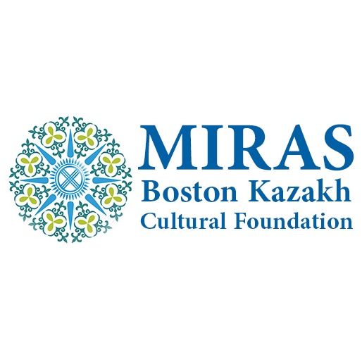 Miras Boston Kazakh Cultural Foundation