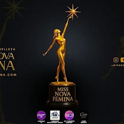 Miss Nova Femina – Grand Final 2026
