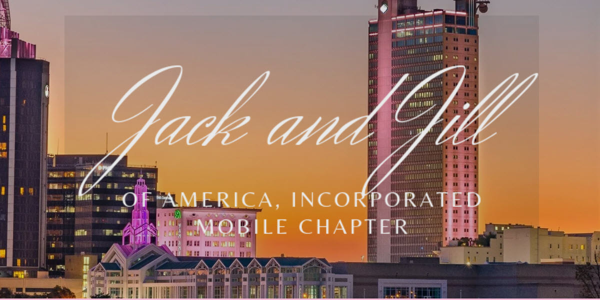 Mobile Chapter Jack and Jill of America, Inc. -  industry in Mobile AL