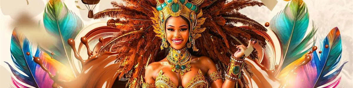 Mocha Soca Fete HOU -  industry in Houston TX