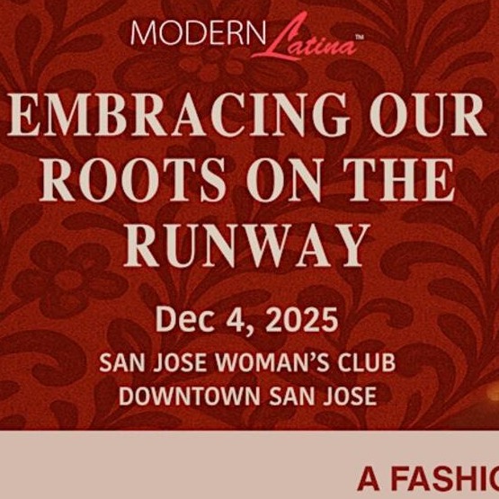 Modern Latina's 20th Anniversary: Embracing Our Roots on the Runway