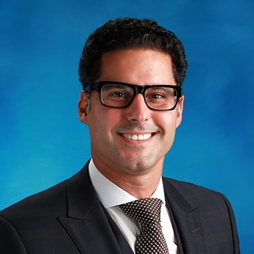 Mohamed El-Rashidy - industry - in Toronto, ON