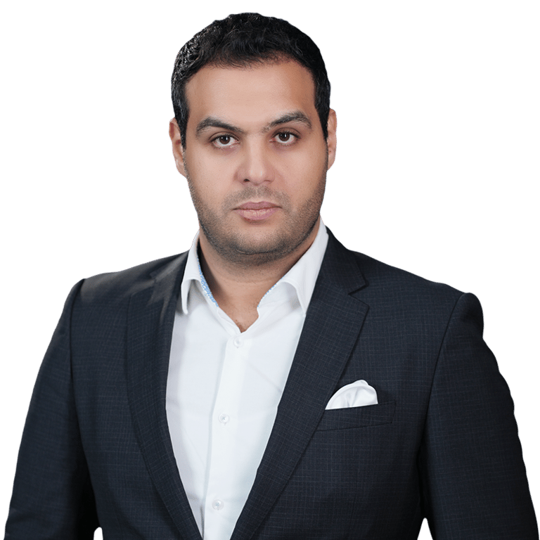 Mohamed Elbassiouni - industry - in Toronto, ON
