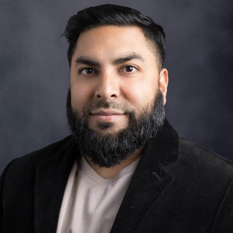 Mohammad Sadiq Ali - Spanish Speaking agent in Sugar Land TX