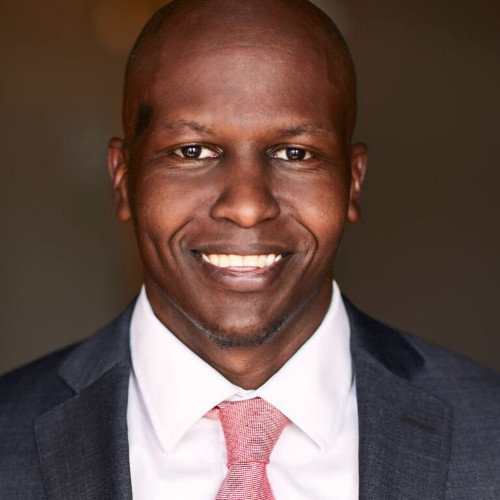Mohammed H. El-Bashir - industry - in Baxter, MN