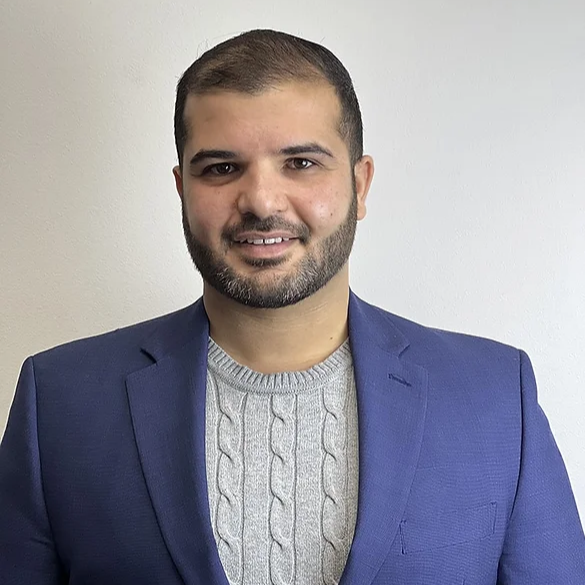 Mohammed Ibrahim - industry - in Hickory Hills, IL