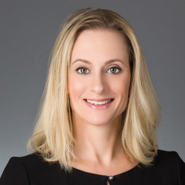 Molly Rosenblum - industry - in Las Vegas, NV