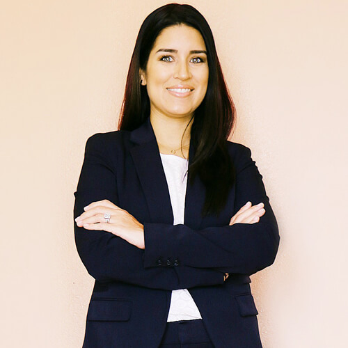Monica P. Da Silva - industry - in Tampa, FL