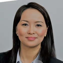Monica Steele - Chinese lawyer in North Oaks MN