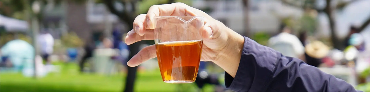 Morning Serenity: Chinese Tea Tasting & Culture at Crowell Library -  industry in San Marino CA