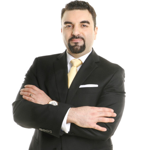 Moussa Sabzehghabaei - industry - in Toronto, ON