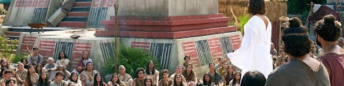 Movie Night about Jesus -  industry in Torrance CA
