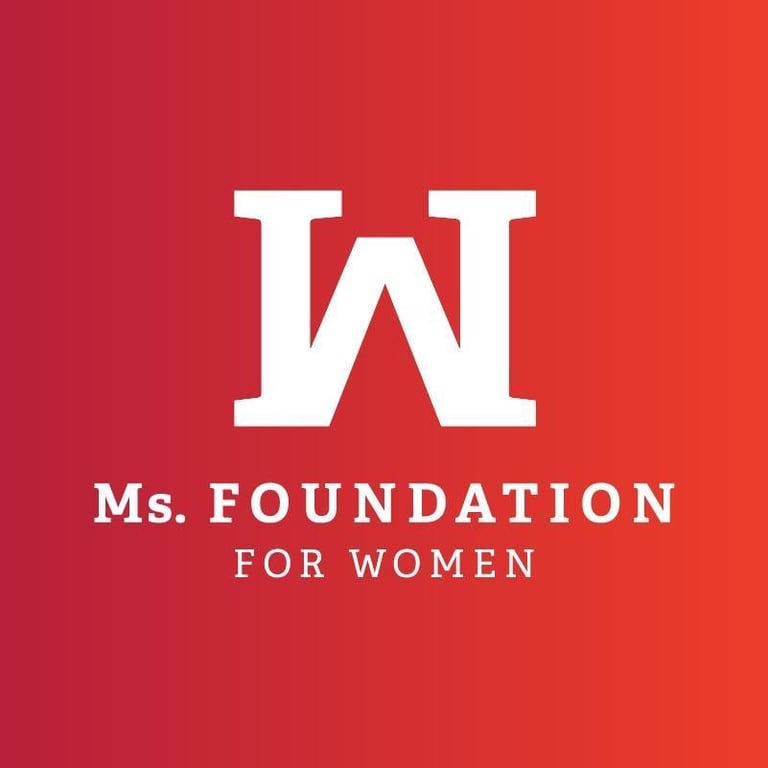 Ms. Foundation for Women