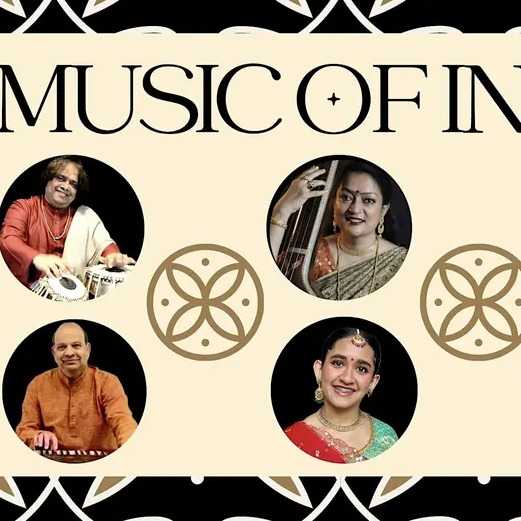 Music of India