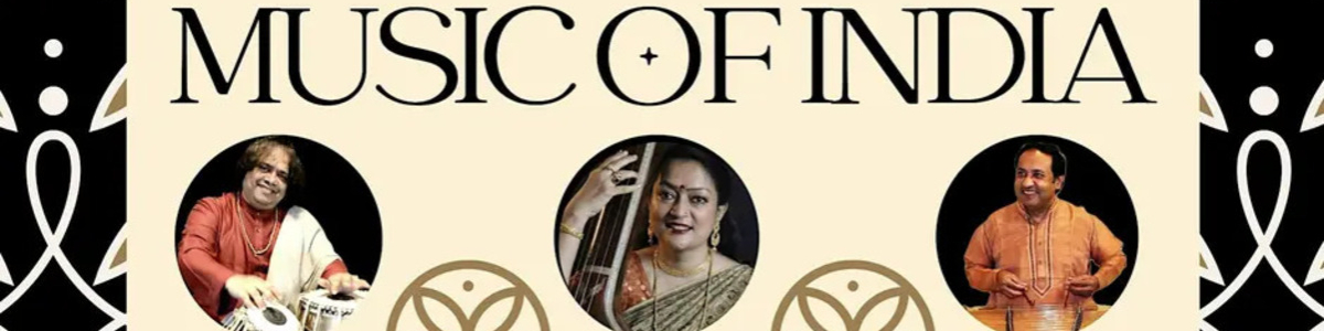 Music of India -  industry in Milwaukee WI