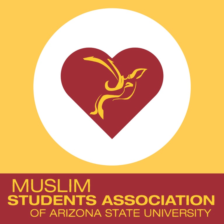 Muslim Student's Association at ASU - Muslim category in Tempe AZ