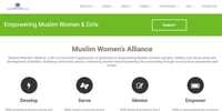 Muslim Womenâ€™s Alliance -  industry in Oak Brook IL