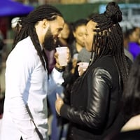 Must Love Beards DC (Women's Tickets)