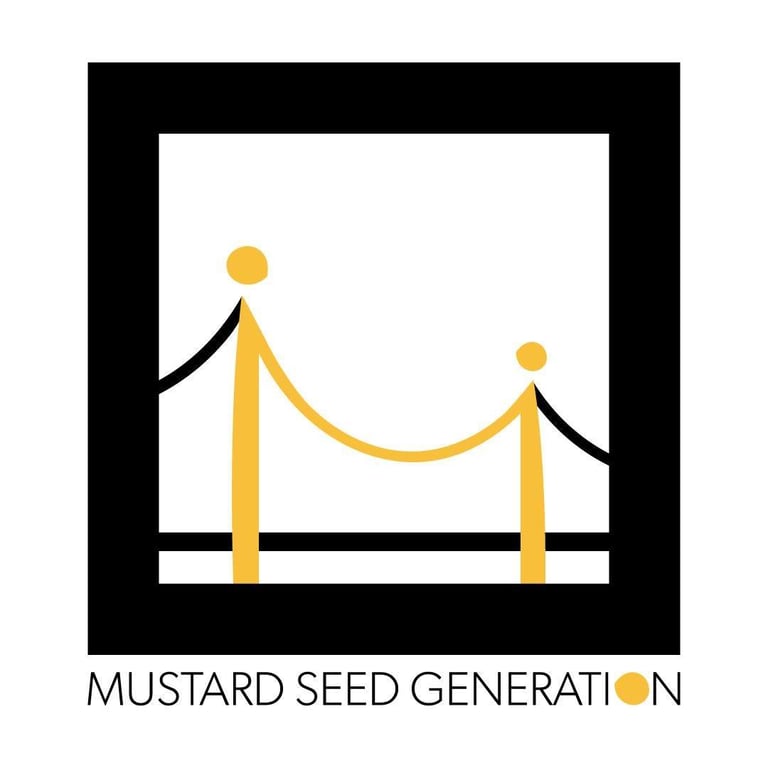 Mustard Seed Generation, Inc. - Korean category in Dallas TX