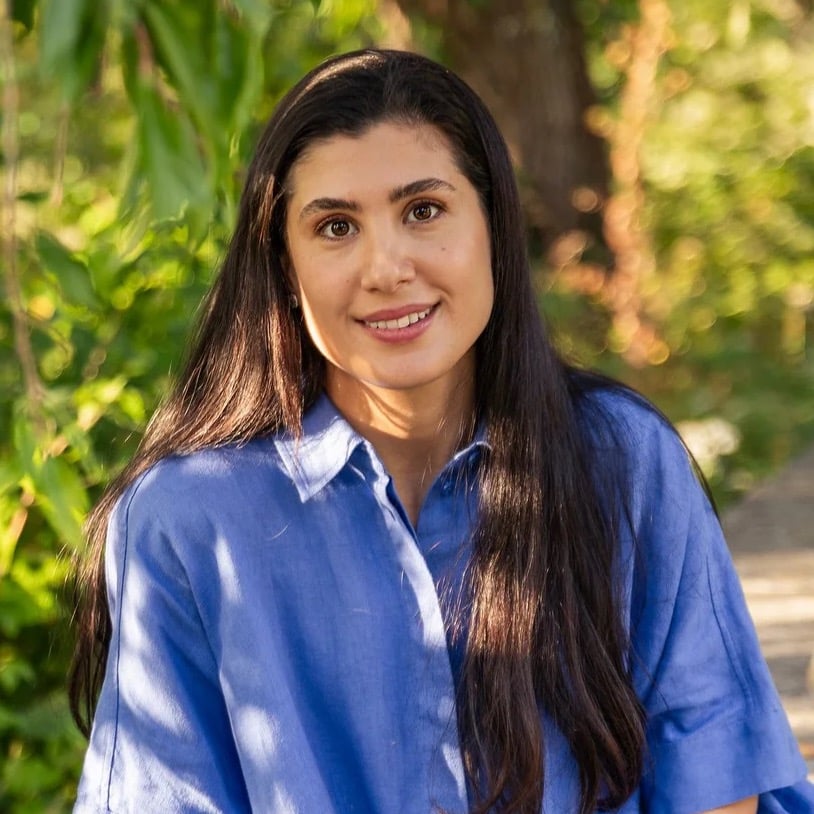 Myriam Bussu