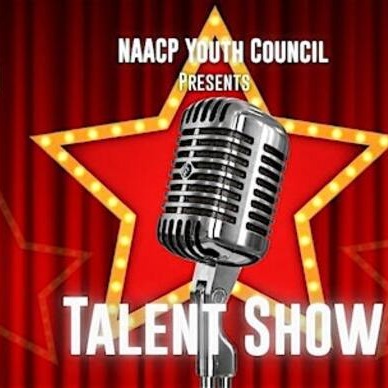 NAACP Black History Talent Show