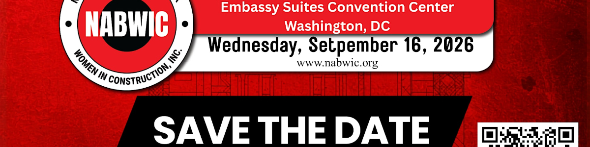 NABWIC 2026 CBC Strategic Planning Meeting -  industry in Washington DC