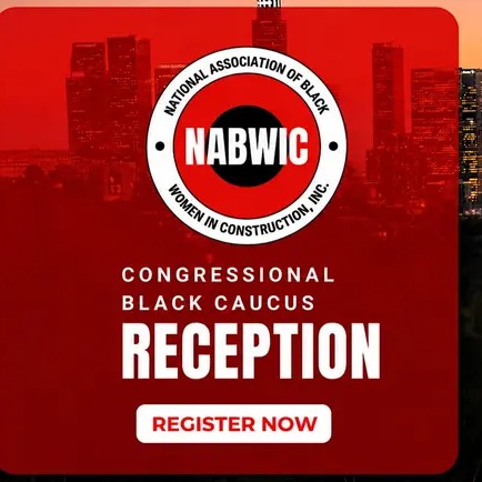 NABWIC 2026 Congressional Black Caucus Reception